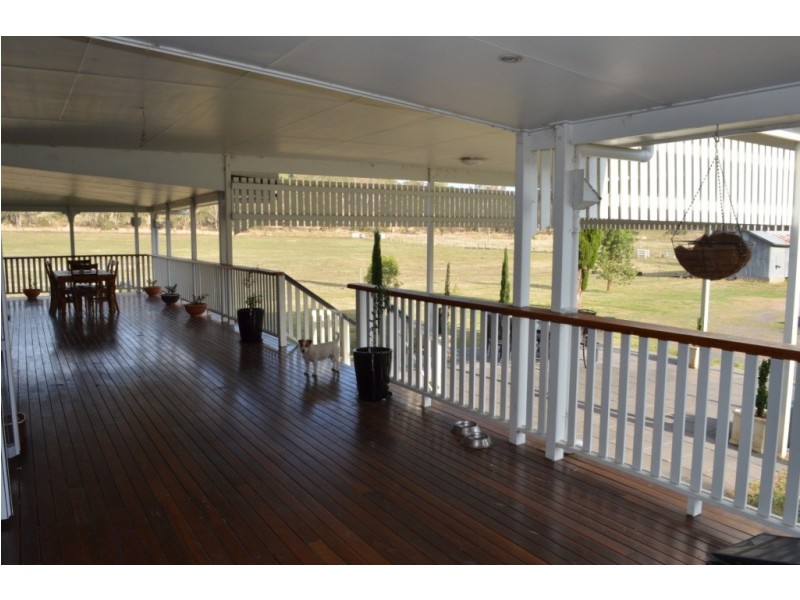 0 Douglas-Plainby, Plainby QLD 4355