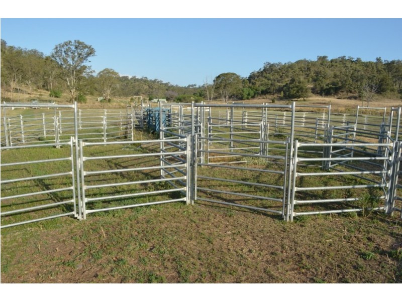0 Douglas-Plainby, Plainby QLD 4355