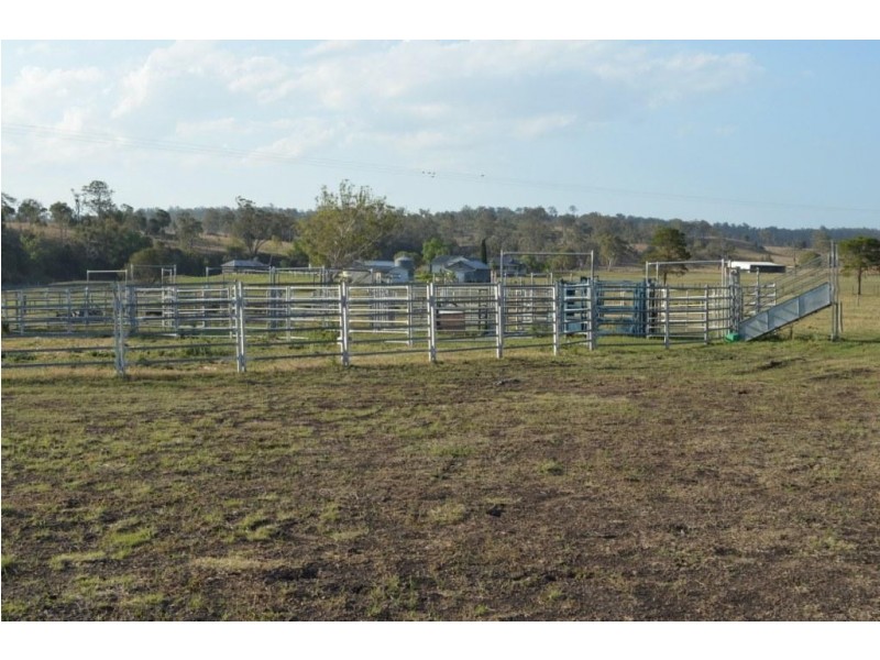0 Douglas-Plainby, Plainby QLD 4355