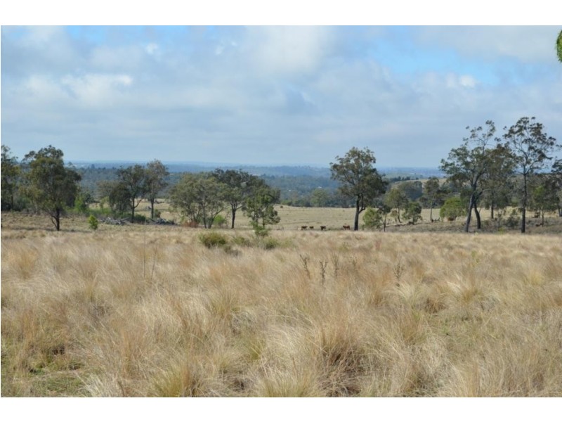 0 Douglas-Plainby, Plainby QLD 4355