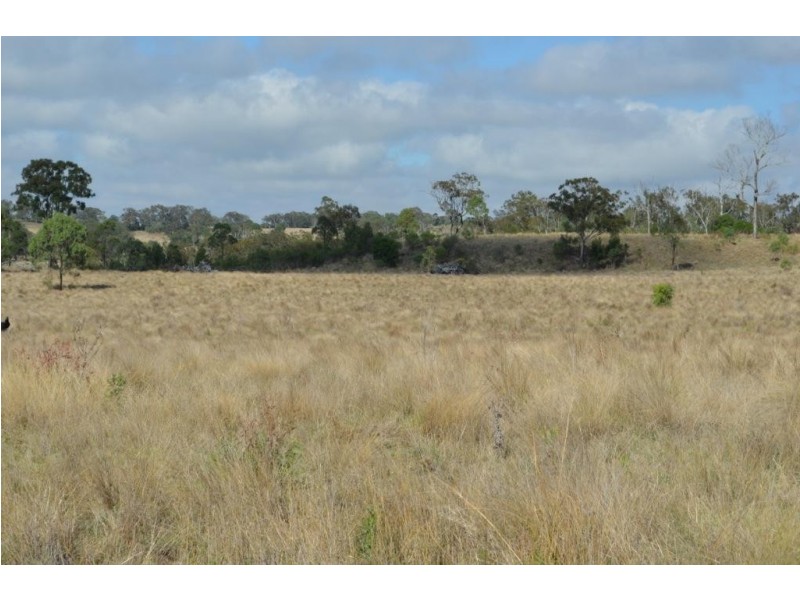 0 Douglas-Plainby, Plainby QLD 4355