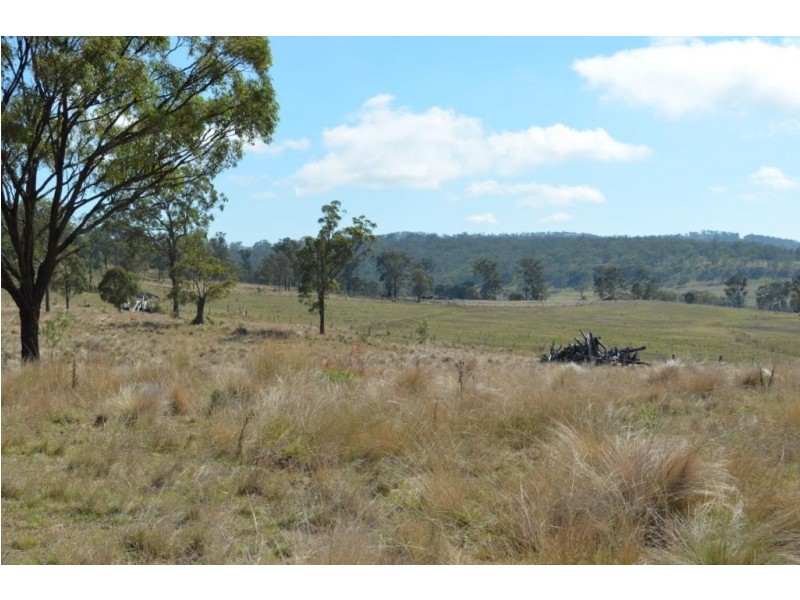 0 Douglas-Plainby, Plainby QLD 4355