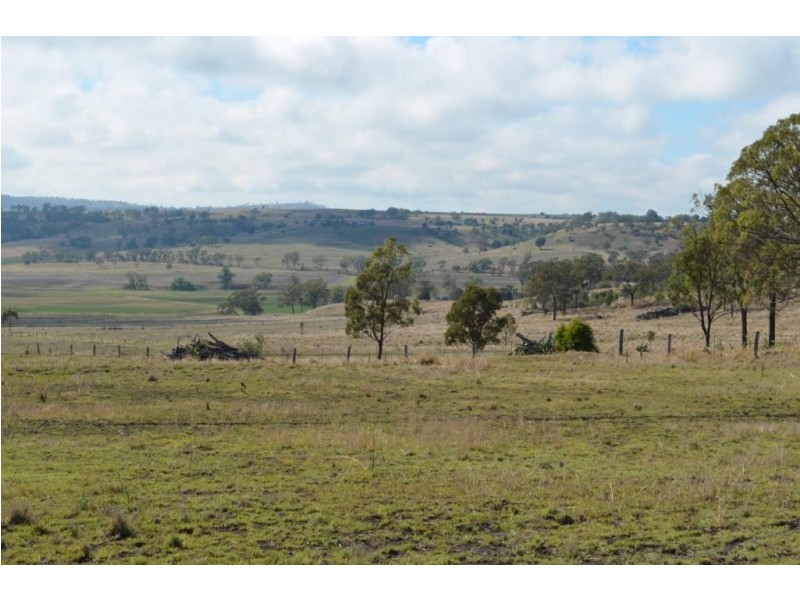 0 Douglas-Plainby, Plainby QLD 4355