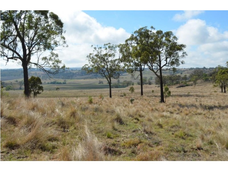 0 Douglas-Plainby, Plainby QLD 4355