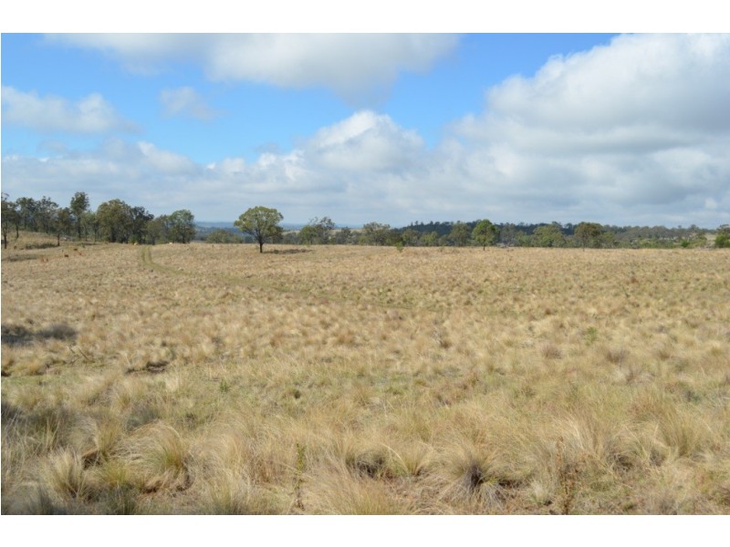 0 Douglas-Plainby, Plainby QLD 4355