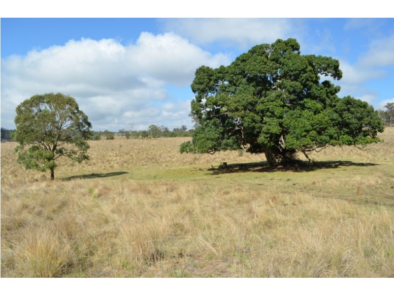 0 Douglas-Plainby, Plainby QLD 4355