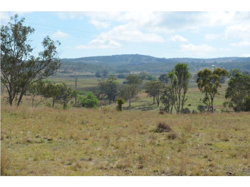 0 Douglas-Plainby, Plainby QLD 4355