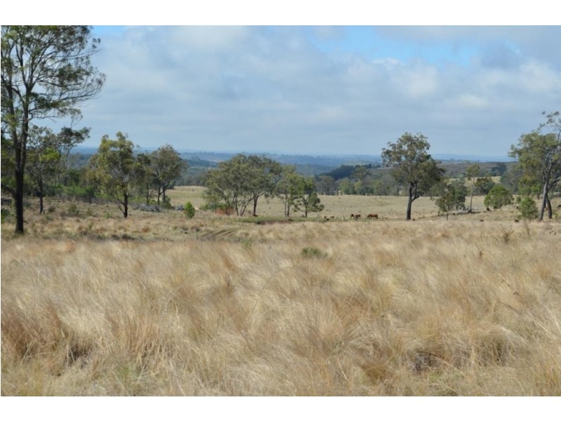 0 Douglas-Plainby, Plainby QLD 4355