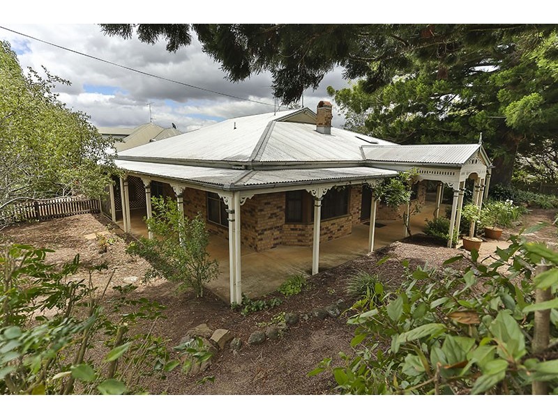 45 Curzon Street, East Toowoomba QLD 4350