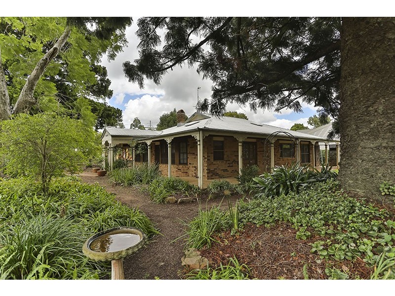 45 Curzon Street, East Toowoomba QLD 4350