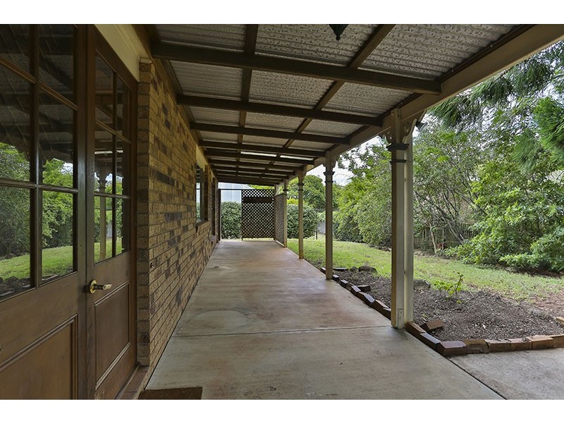 45 Curzon Street, East Toowoomba QLD 4350