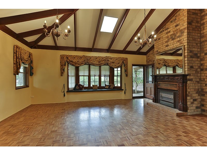 45 Curzon Street, East Toowoomba QLD 4350