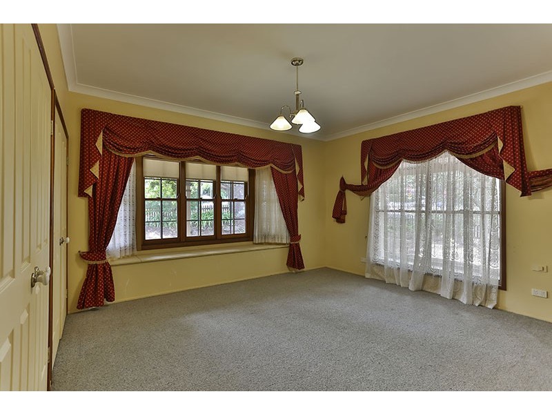 45 Curzon Street, East Toowoomba QLD 4350