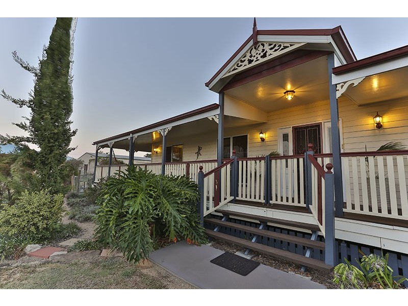 25 Corfield Drive, Torrington QLD 4350