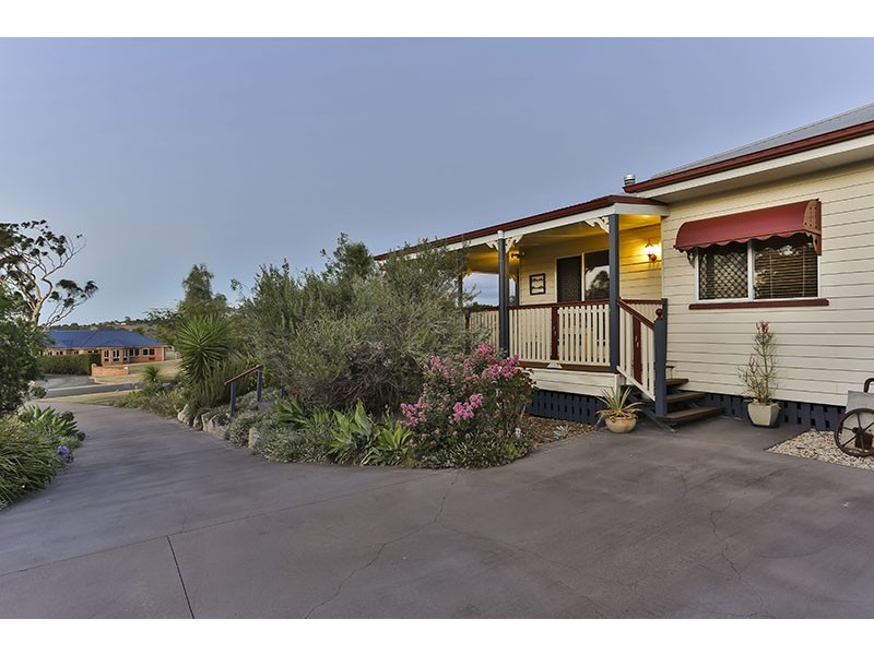 25 Corfield Drive, Torrington QLD 4350