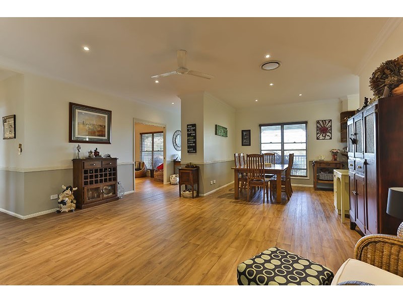 25 Corfield Drive, Torrington QLD 4350