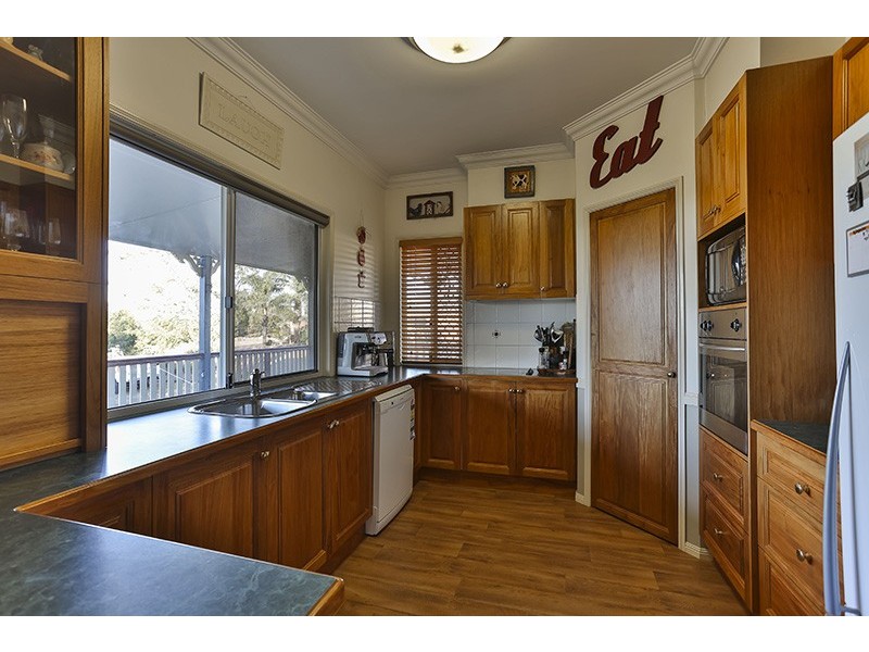 25 Corfield Drive, Torrington QLD 4350