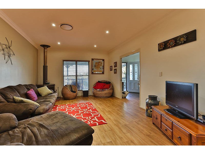 25 Corfield Drive, Torrington QLD 4350