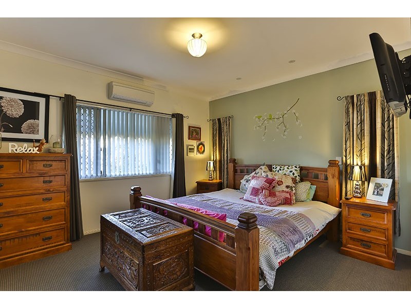 25 Corfield Drive, Torrington QLD 4350