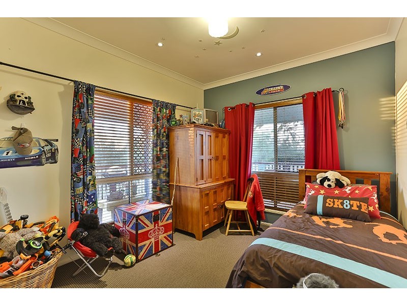 25 Corfield Drive, Torrington QLD 4350