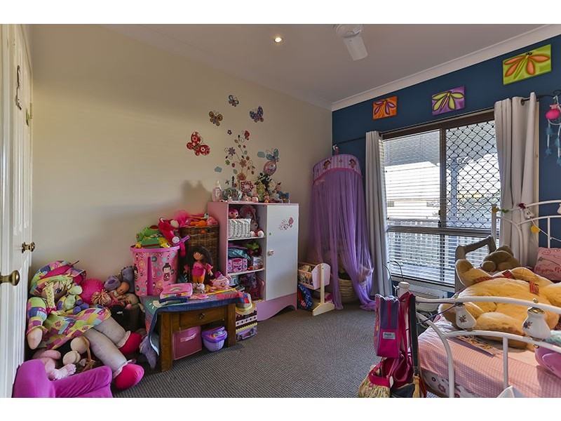 25 Corfield Drive, Torrington QLD 4350