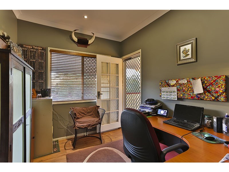 25 Corfield Drive, Torrington QLD 4350