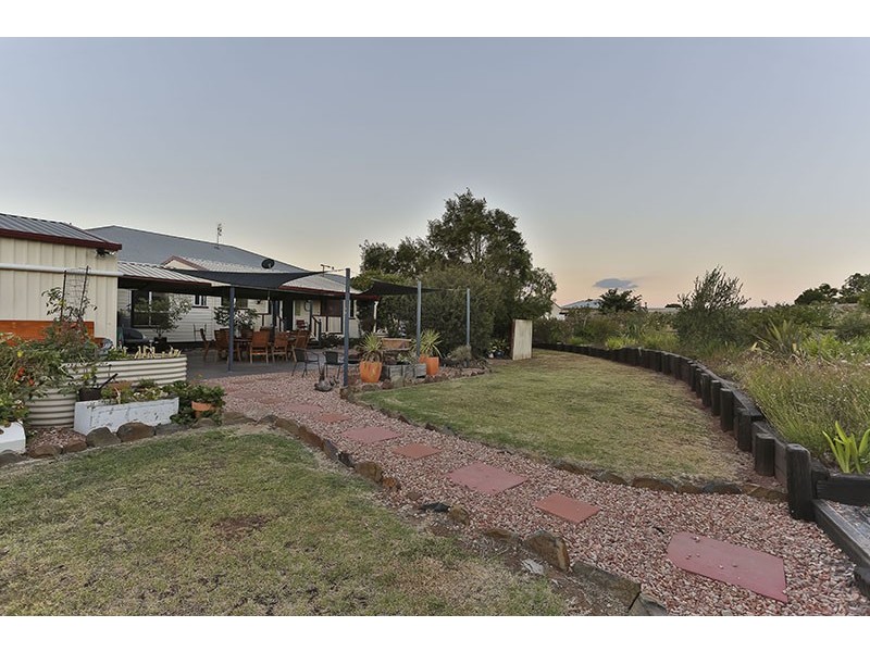 25 Corfield Drive, Torrington QLD 4350