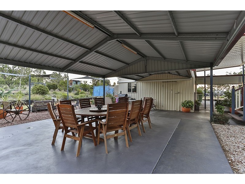25 Corfield Drive, Torrington QLD 4350