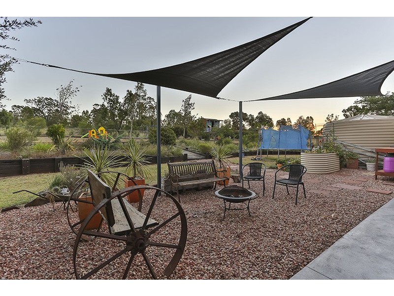 25 Corfield Drive, Torrington QLD 4350