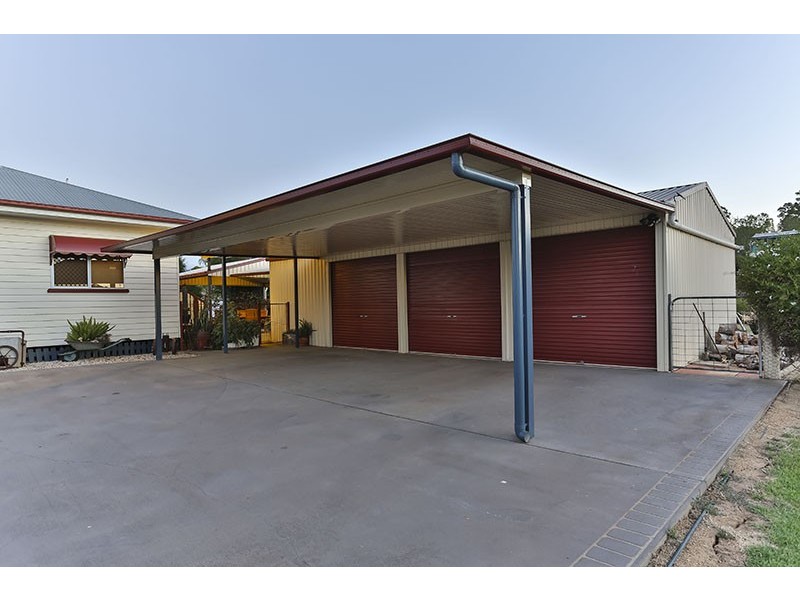 25 Corfield Drive, Torrington QLD 4350