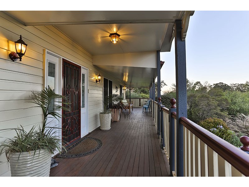 25 Corfield Drive, Torrington QLD 4350