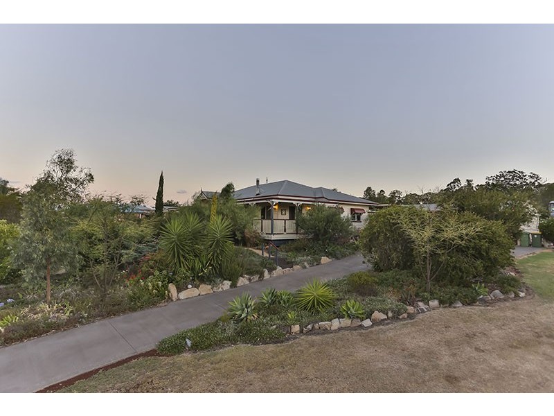 25 Corfield Drive, Torrington QLD 4350