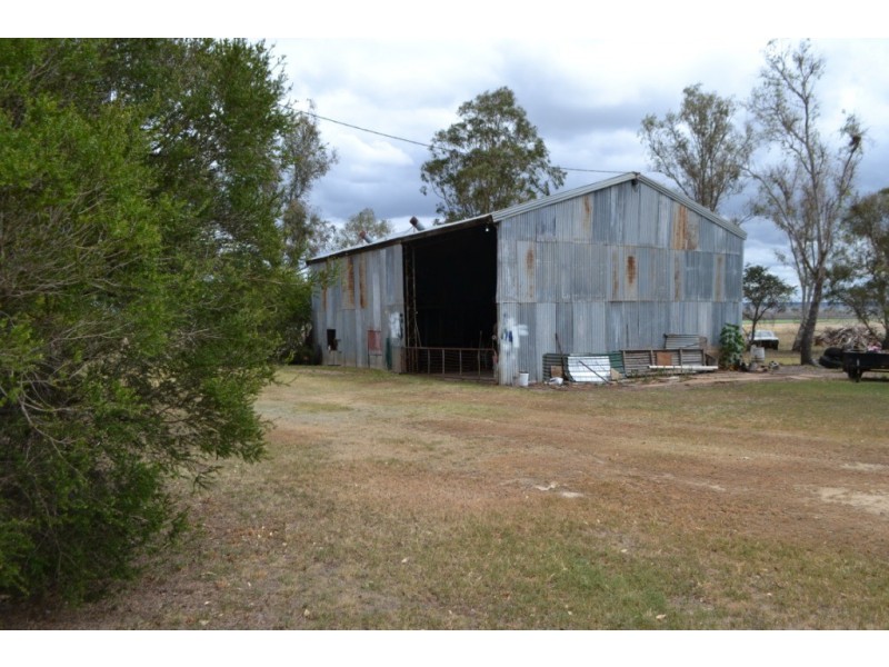 0 Morris Road, Clifton QLD 4361