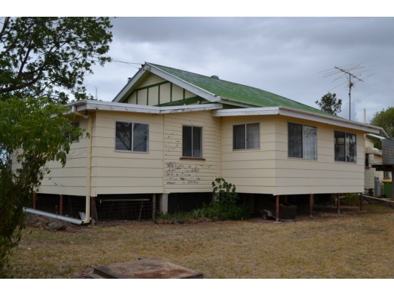 0 Morris Road, Clifton QLD 4361