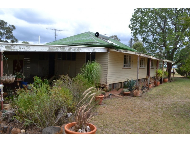 0 Morris Road, Clifton QLD 4361
