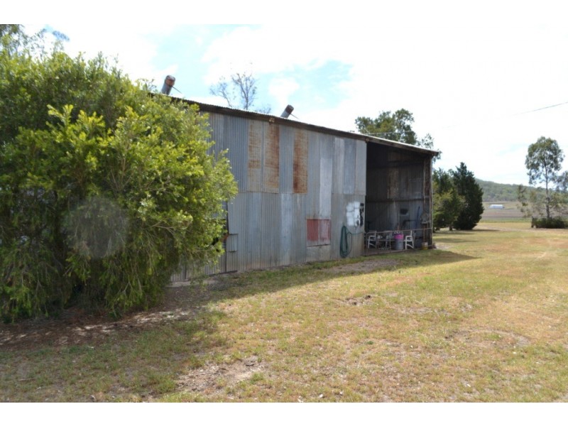 0 Morris Road, Clifton QLD 4361