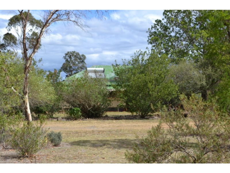 0 Morris Road, Clifton QLD 4361