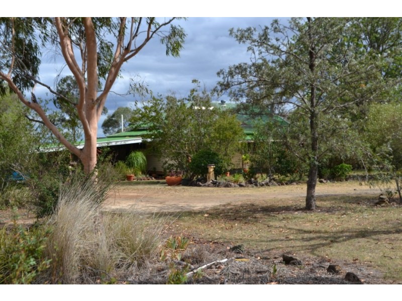 0 Morris Road, Clifton QLD 4361