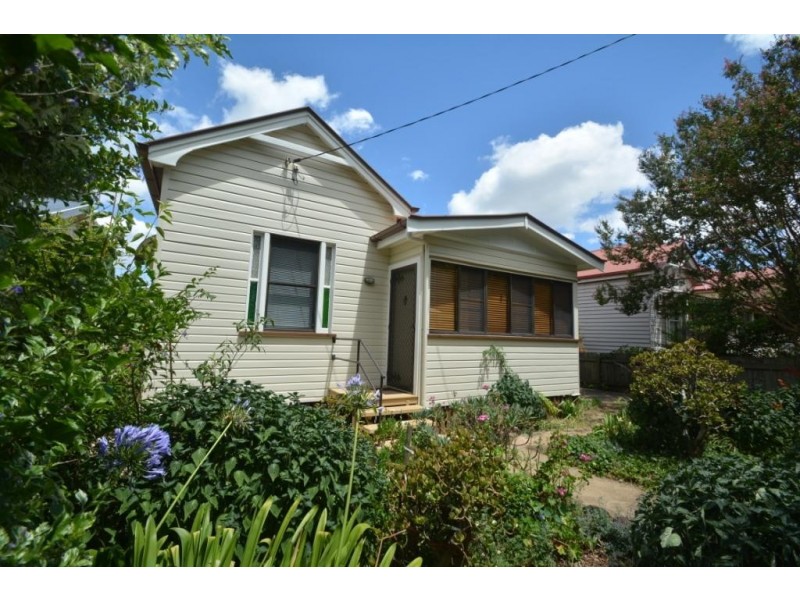 113 Hume Street, Toowoomba City QLD 4350