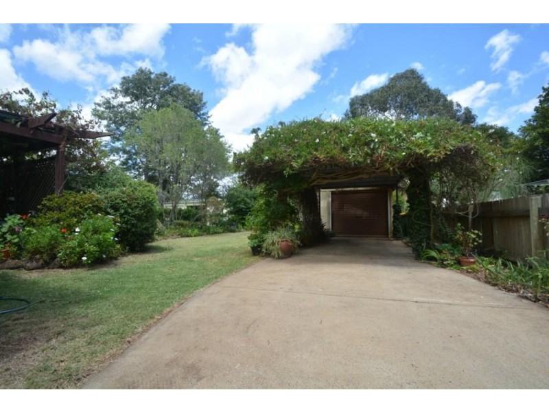 113 Hume Street, Toowoomba City QLD 4350