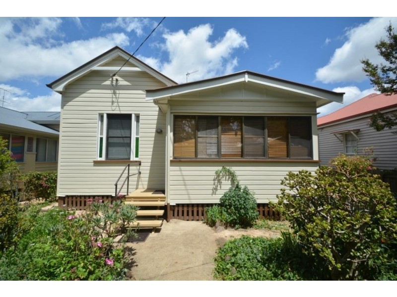 113 Hume Street, Toowoomba City QLD 4350