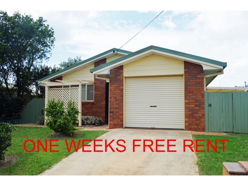 108 Water street, South Toowoomba QLD 4350
