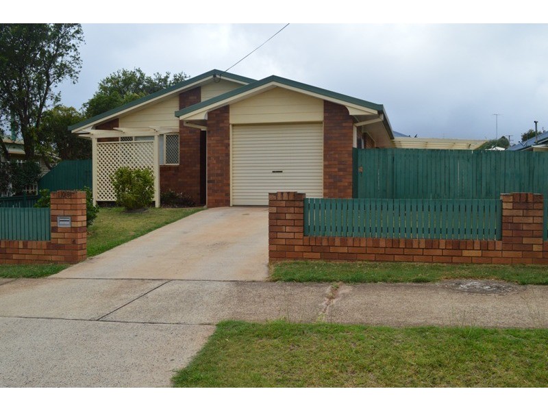 108 Water street, South Toowoomba QLD 4350