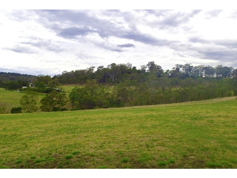 214 Meynink Road, Hodgson Vale QLD 4352