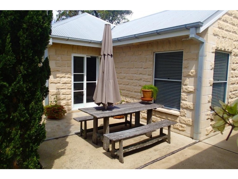 214 Meynink Road, Hodgson Vale QLD 4352