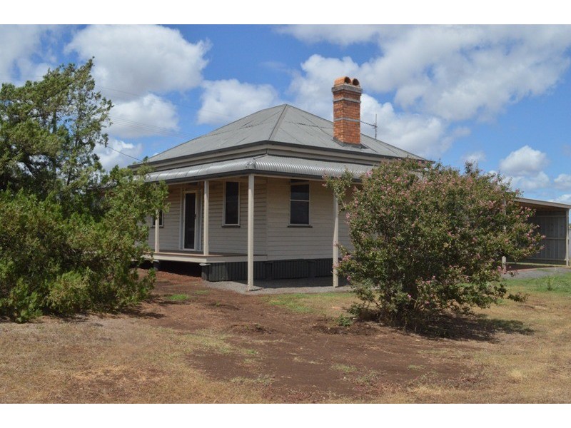 171 Leeson Road, Charlton QLD 4350