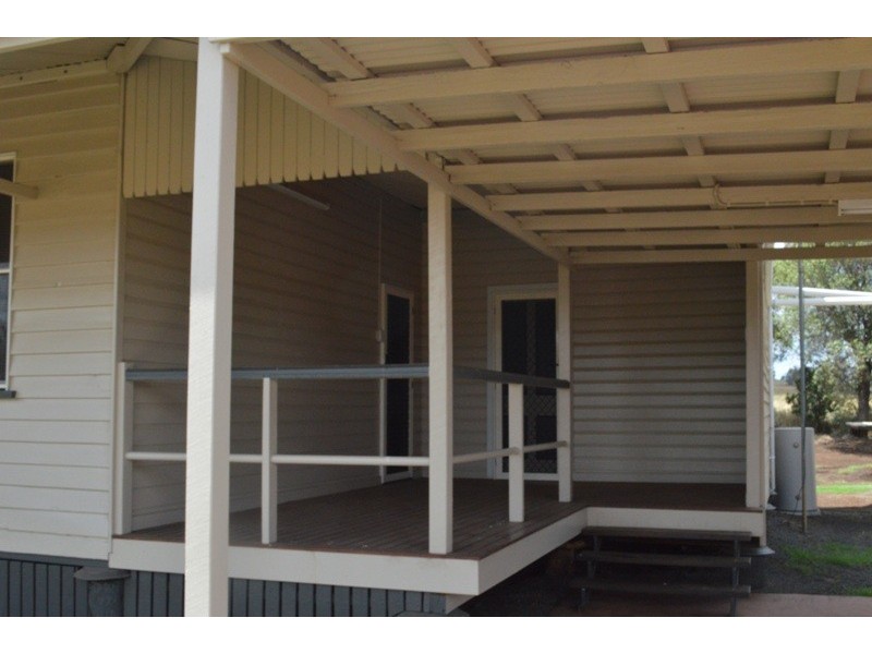 171 Leeson Road, Charlton QLD 4350