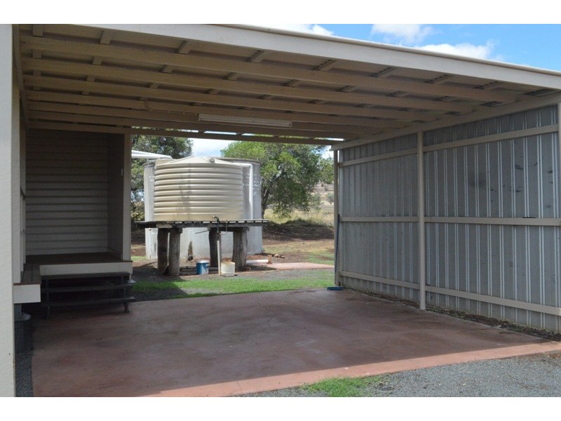 171 Leeson Road, Charlton QLD 4350