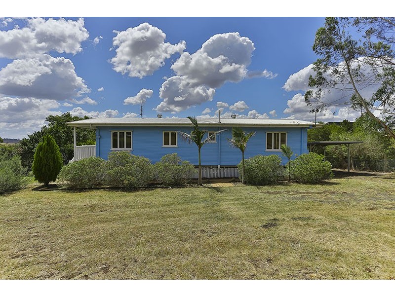 58 Warkon Street, Greenmount QLD 4359