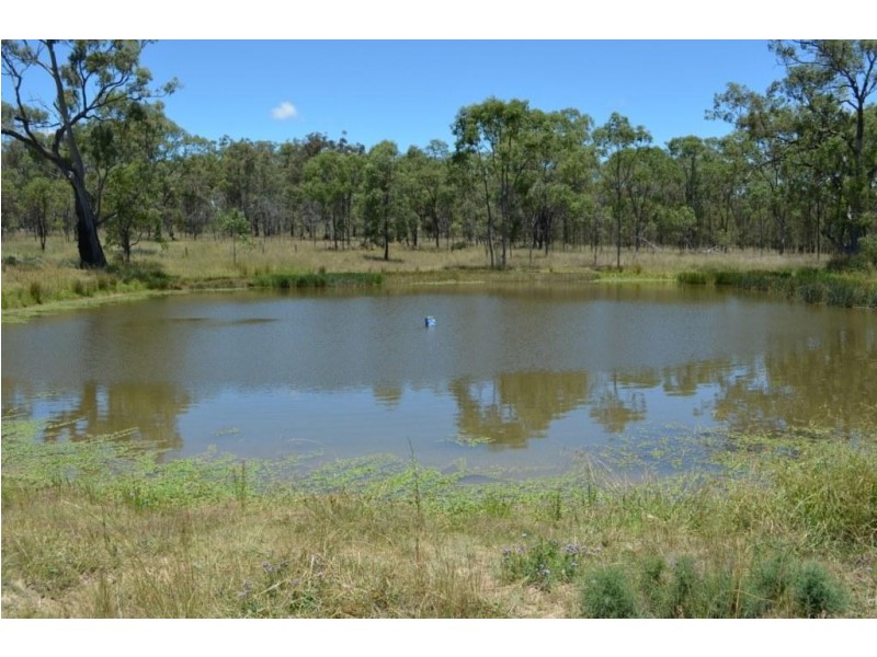 0 Maryvale Street, Allora QLD 4362